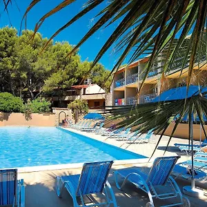 Odalys La Marina Appart hôtel